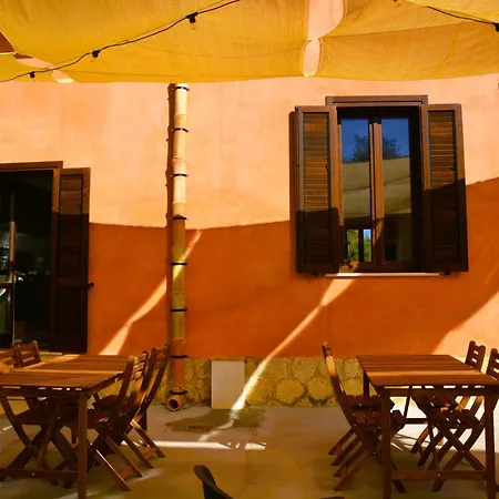 La Casa Nel Tempio