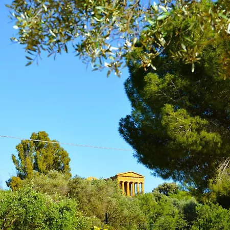 La Casa Nel Tempio *