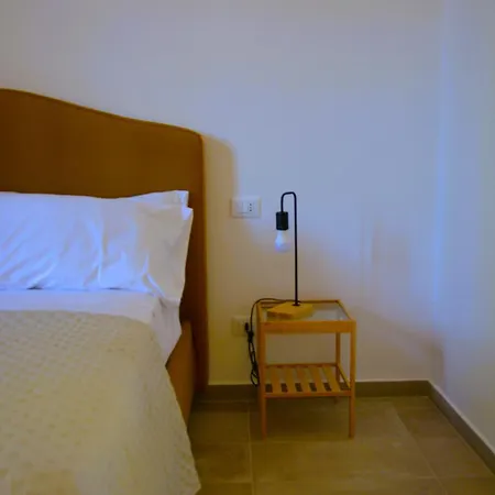 Apartment La Casa Nel Tempio *