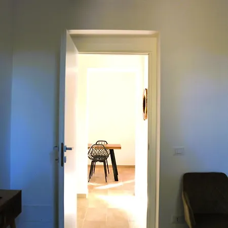 La Casa Nel Tempio