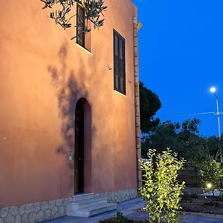 La Casa Nel Tempio