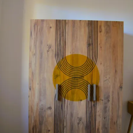 Apartament La Casa Nel Tempio Agrigento