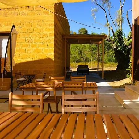 La Casa Nel Tempio Agrigento