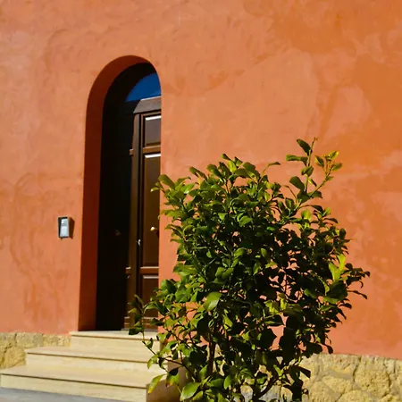 La Casa Nel Tempio Agrigento