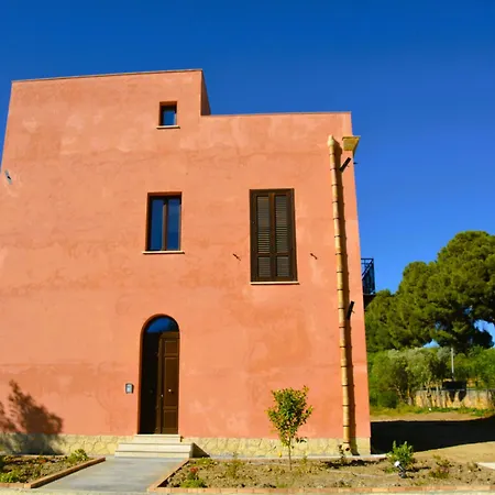 La Casa Nel Tempio Apartment Agrigento