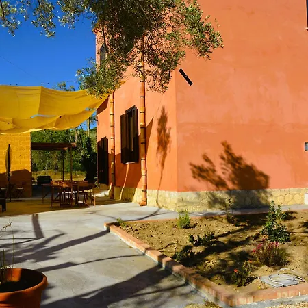 Apartment La Casa Nel Tempio *