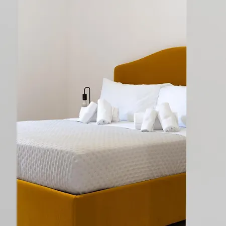 La Casa Nel Tempio Apartament *