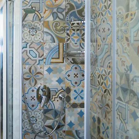 La Casa Nel Tempio Apartment *