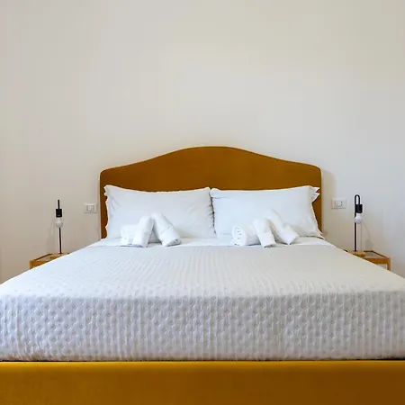 Apartament La Casa Nel Tempio Agrigento