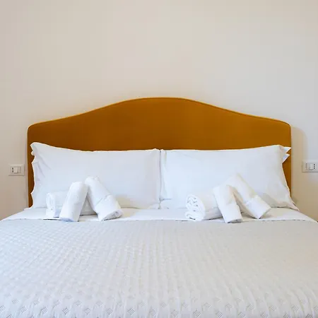 Apartament La Casa Nel Tempio