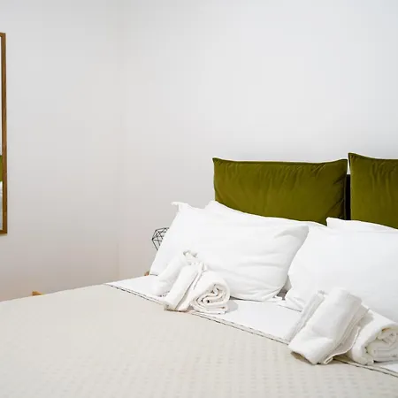 La Casa Nel Tempio Apartament Agrigento