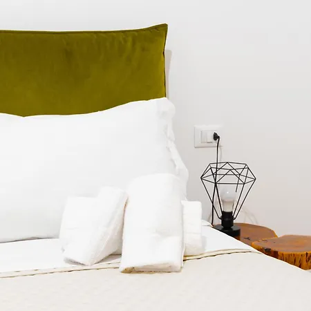La Casa Nel Tempio Appartement Agrigento