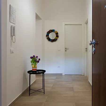 La Casa Nel Tempio Agrigento