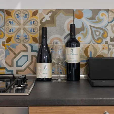 La Casa Nel Tempio * Agrigento