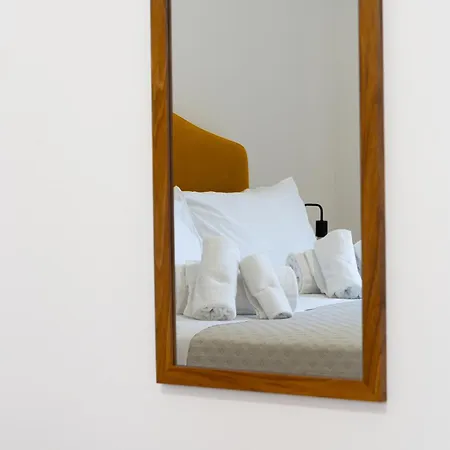 La Casa Nel Tempio Apartament