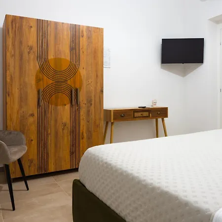 La Casa Nel Tempio Apartament Agrigento